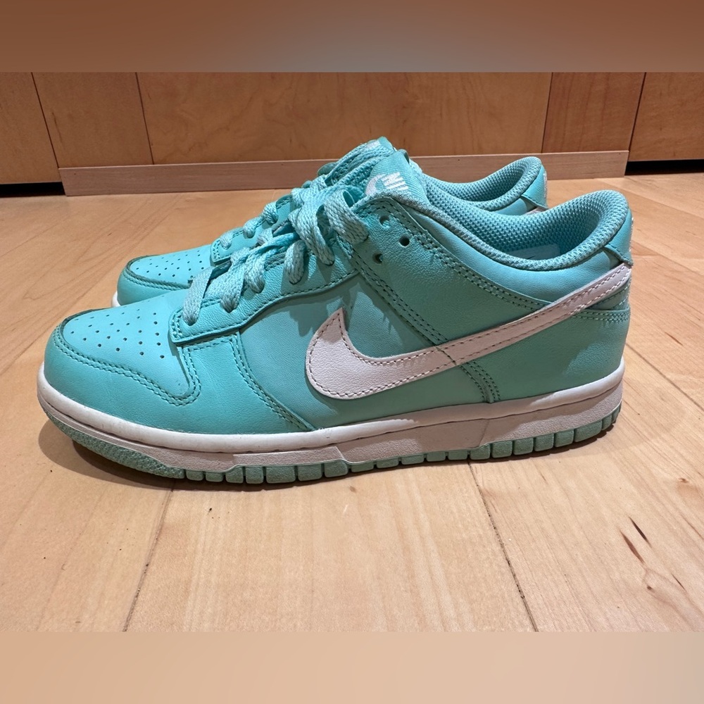 Nike Dunks